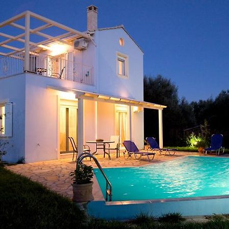 Villa Iolis Lefkada City ห้อง รูปภาพ