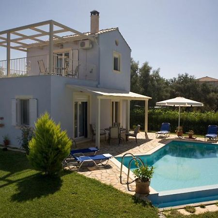 Villa Iolis Lefkada City ห้อง รูปภาพ