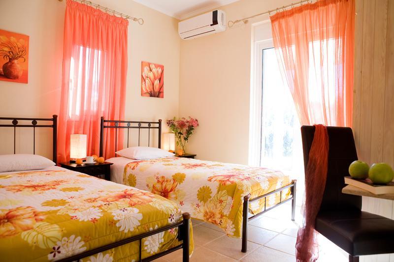 Villa Iolis Lefkada City ห้อง รูปภาพ