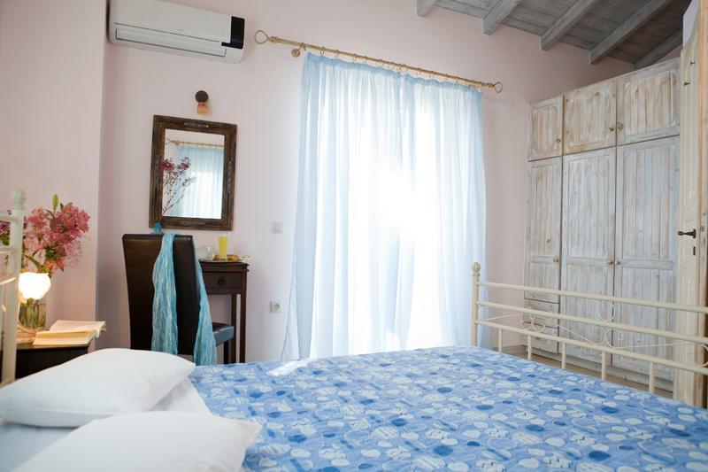 Villa Iolis Lefkada City ห้อง รูปภาพ