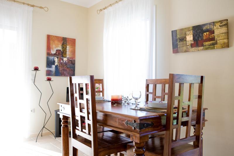 Villa Iolis Lefkada City ห้อง รูปภาพ